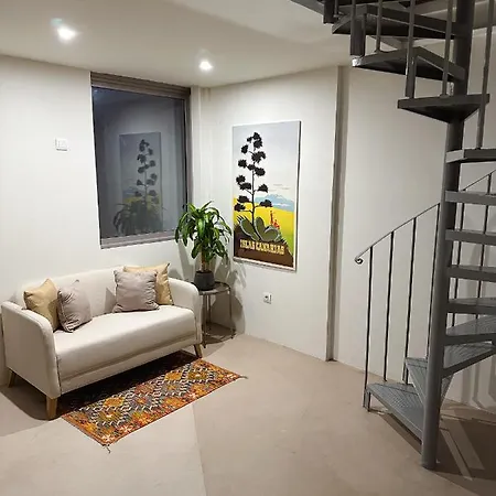 Fantastica Vivienda Situada El El Corazon Del Dom wakacyjny *