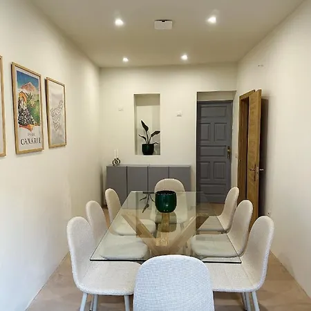 Fantastica Vivienda Situada El El Corazon Del Dom wakacyjny *