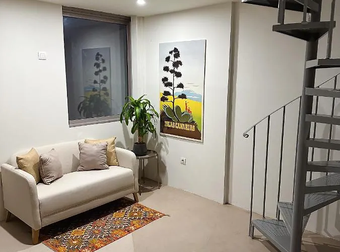 Fantastica Vivienda Situada El El Corazon Del Hébergement de vacances *
