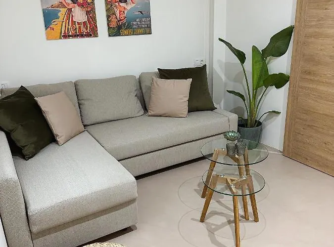 Fantastica Vivienda Situada El El Corazon Del *