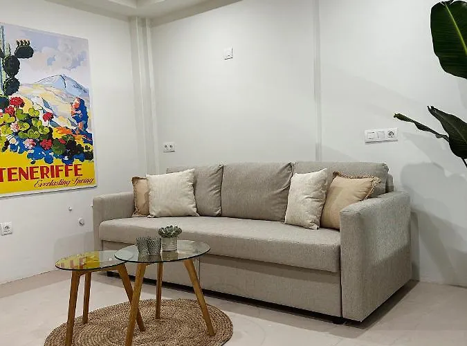Fantastica Vivienda Situada El El Corazon Del