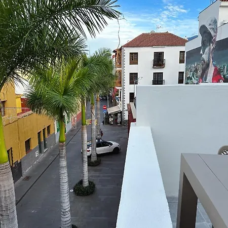 Casa vacanze Fantastica Vivienda Situada El El Corazon Del *