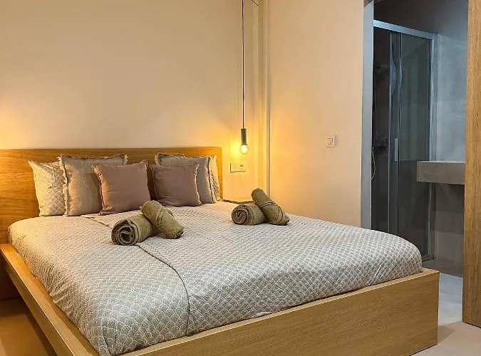 Fantástica Vivienda Situada El El Corazón Del *