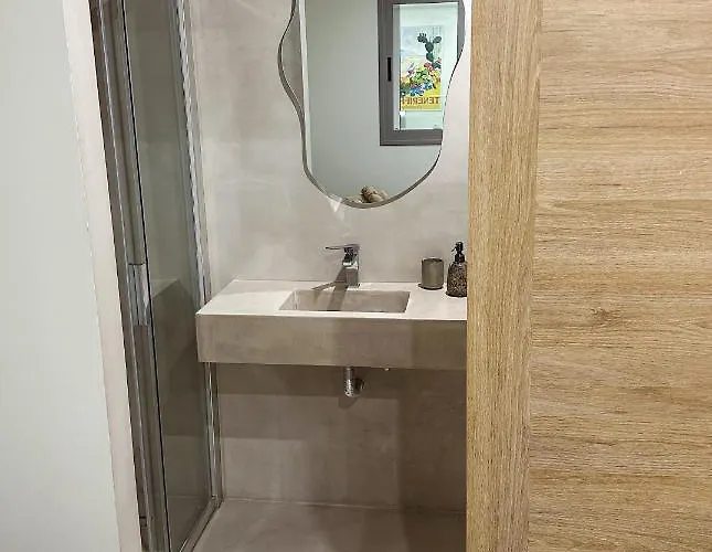 Fantástica Vivienda Situada El El Corazón Del